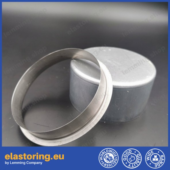 Bushing SL-10 36,53x45,2x9,5x12,7 [36,45 - 36,6]